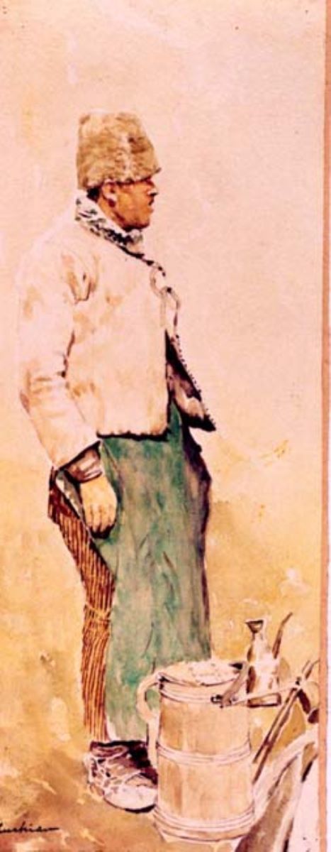 Bragagiul