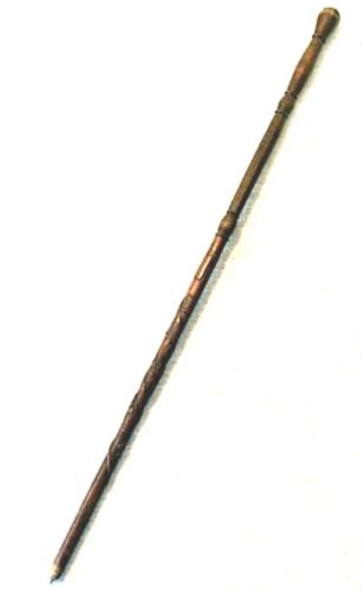 bâtă ciobănească