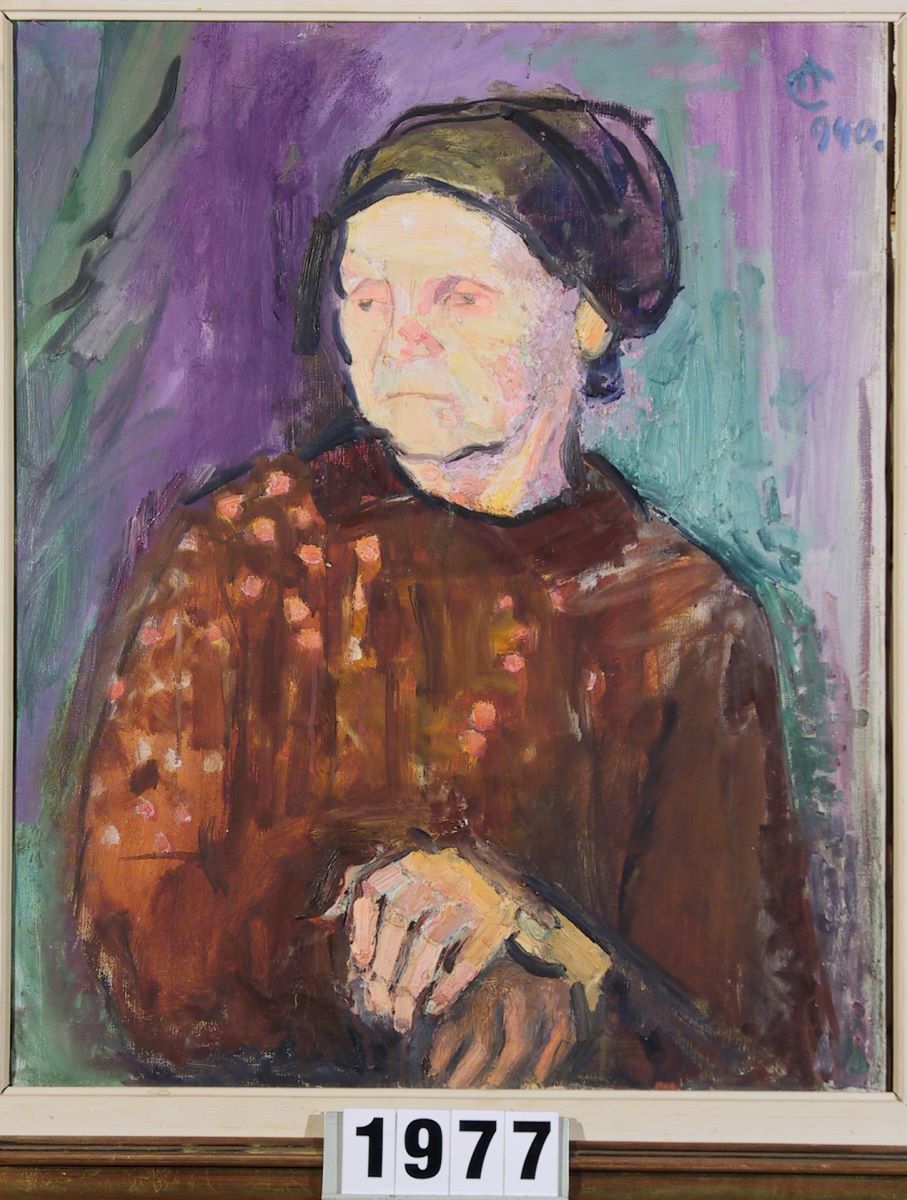 Mama