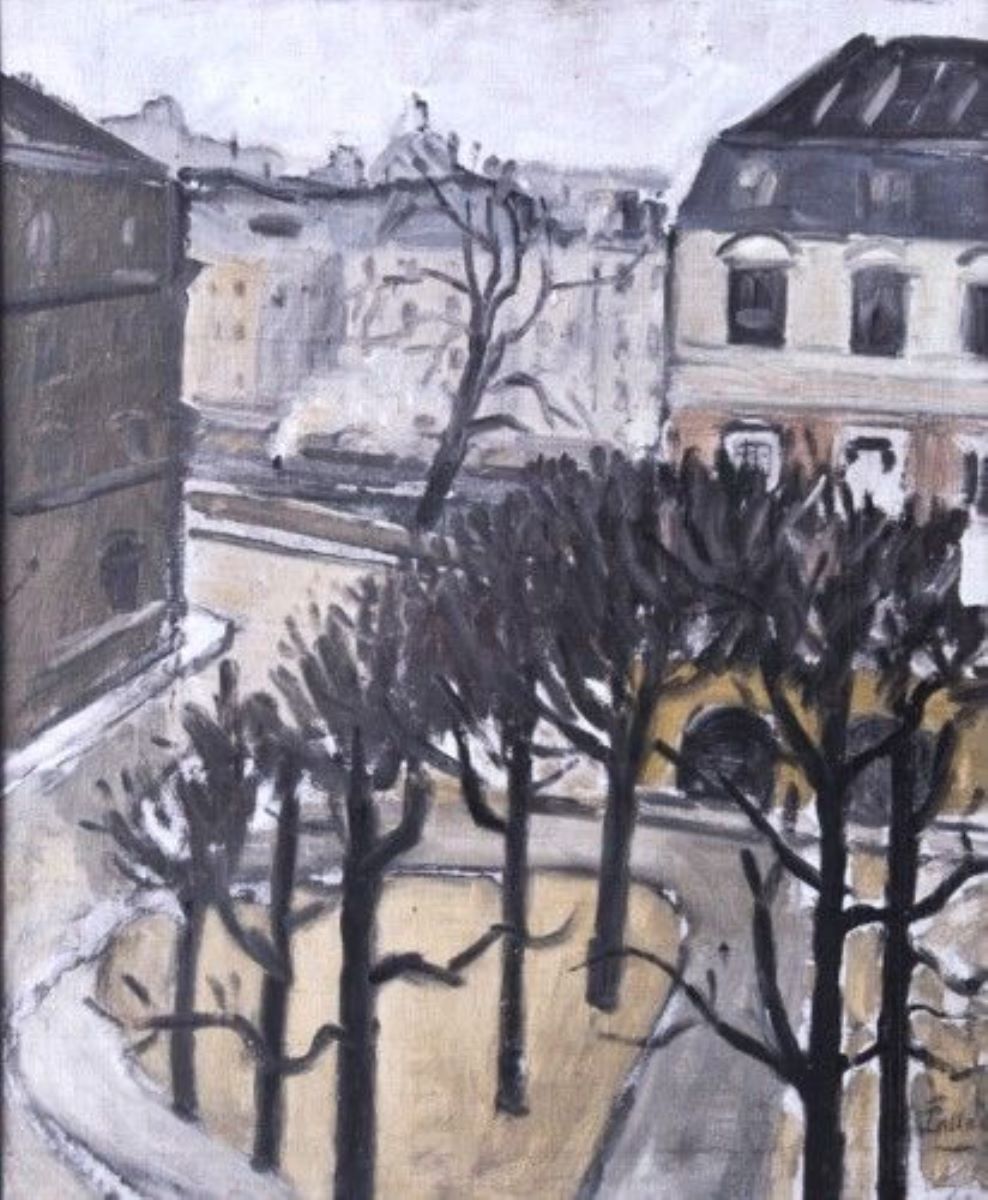 Place Dauphine