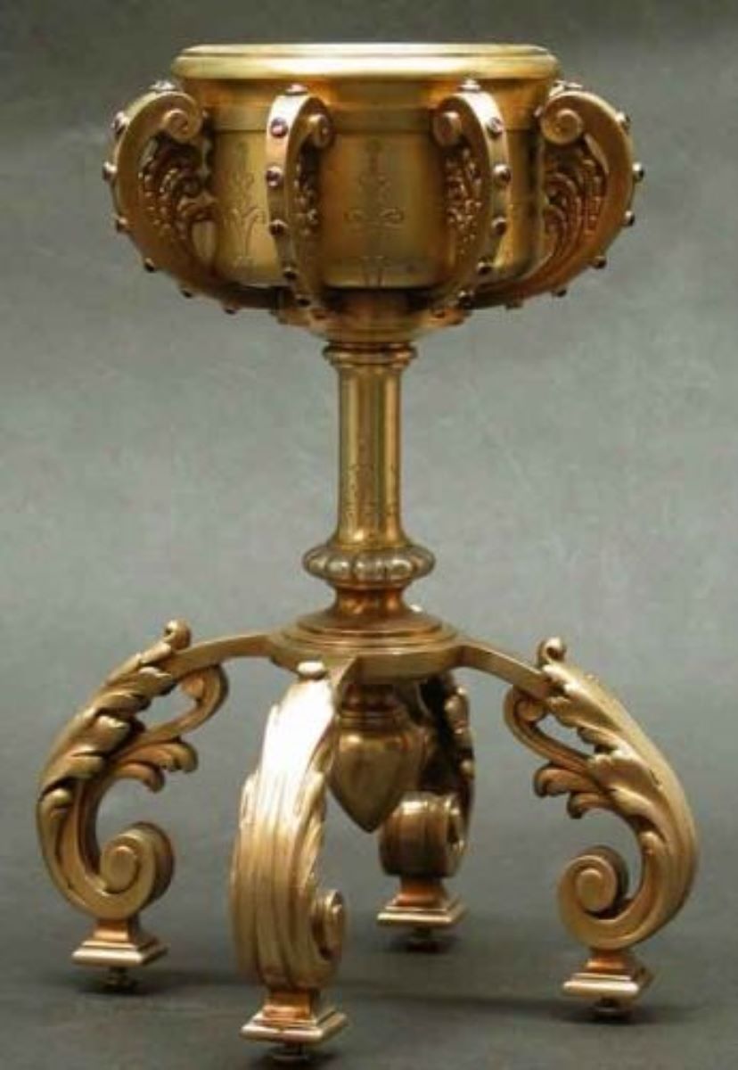 cupă omagială