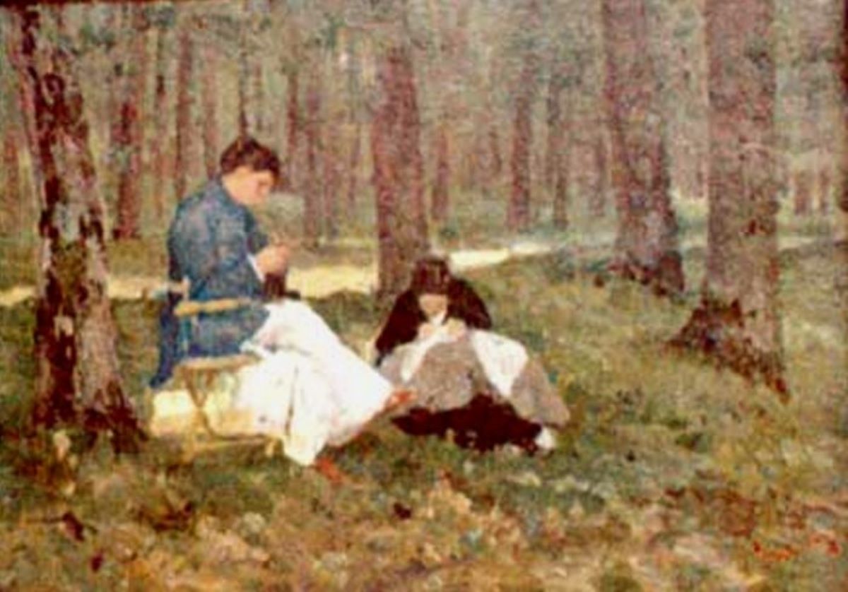 Cusătorese