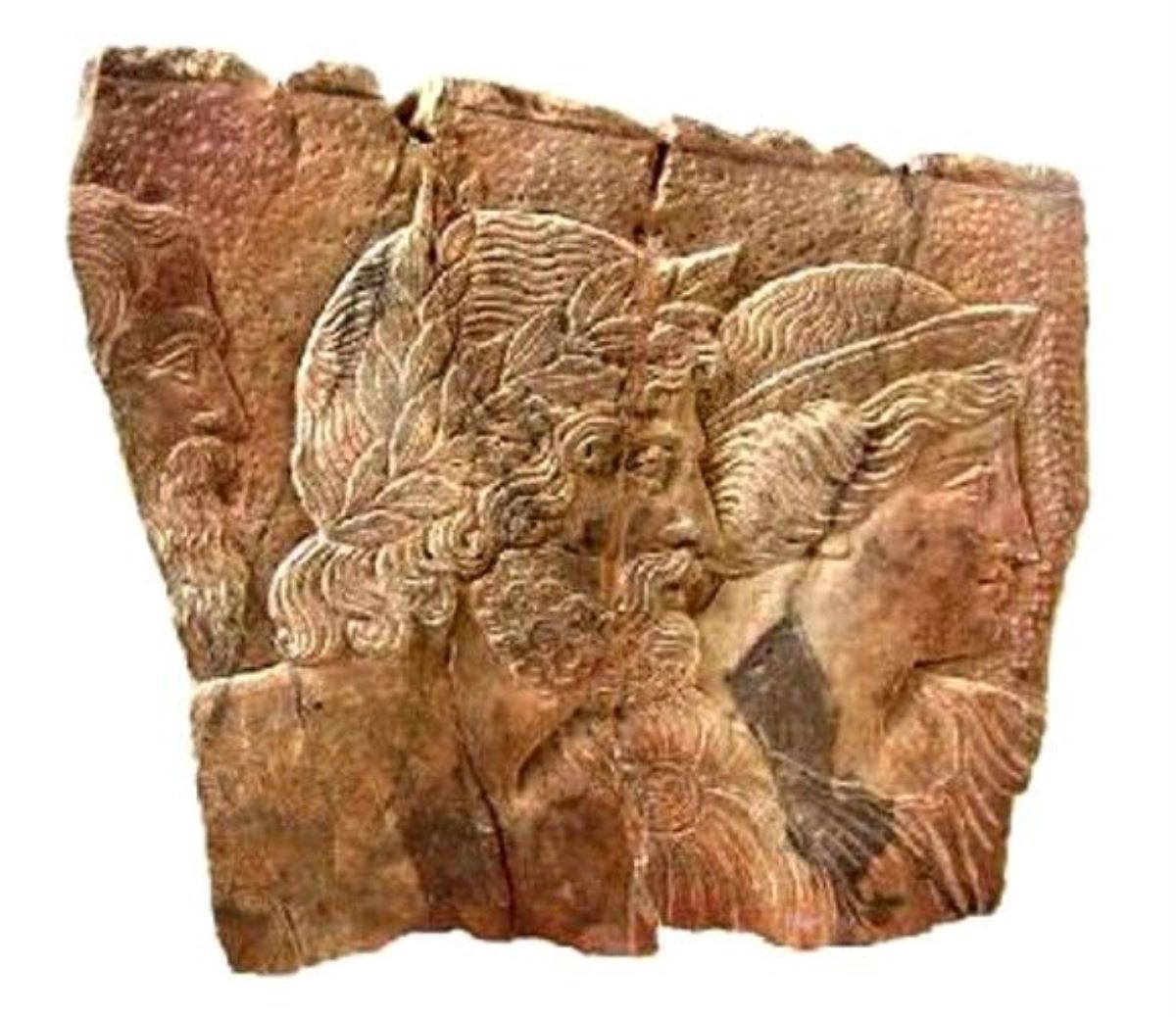 Relief votiv