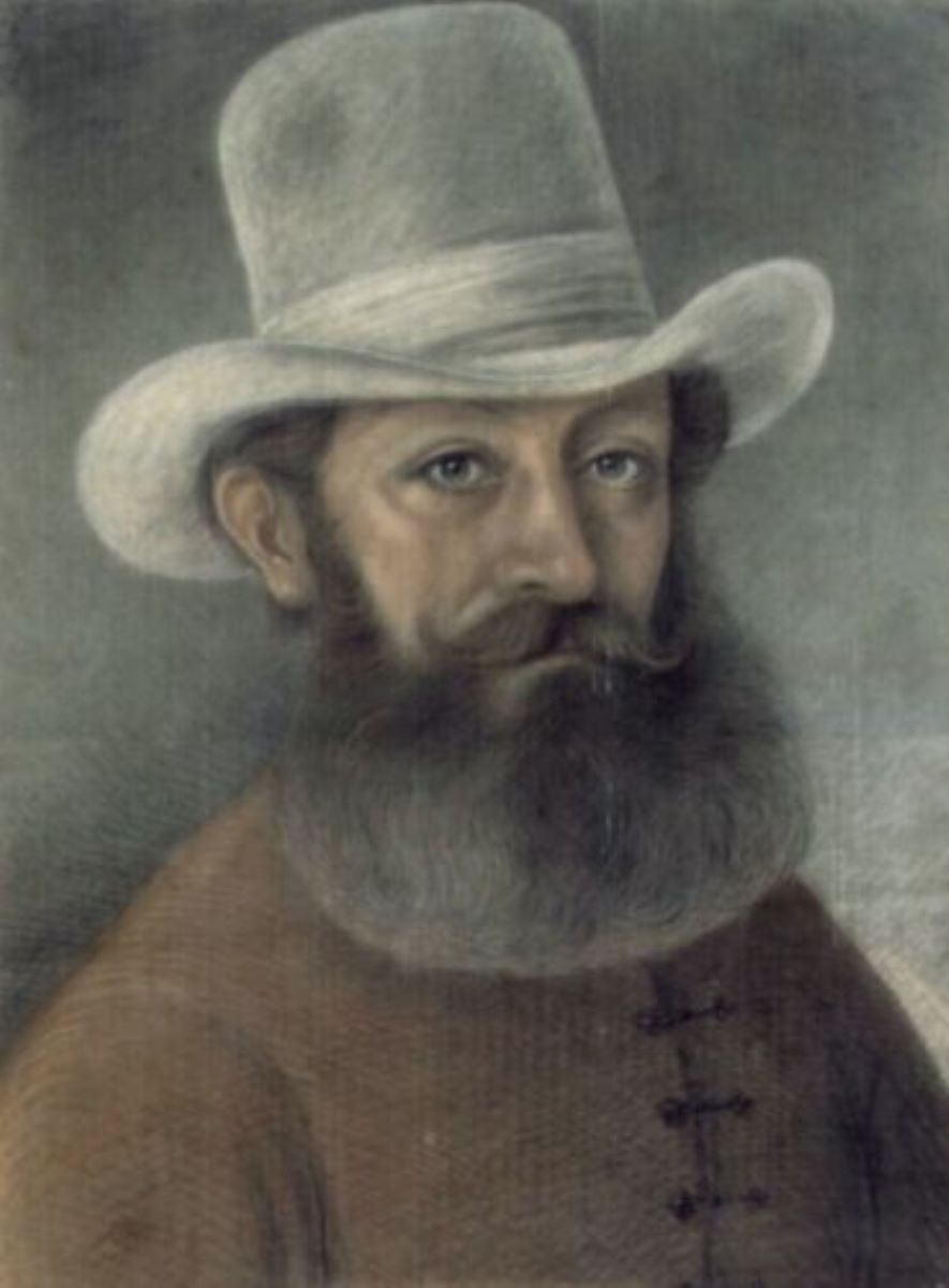 Colonelul Asboth Lajos