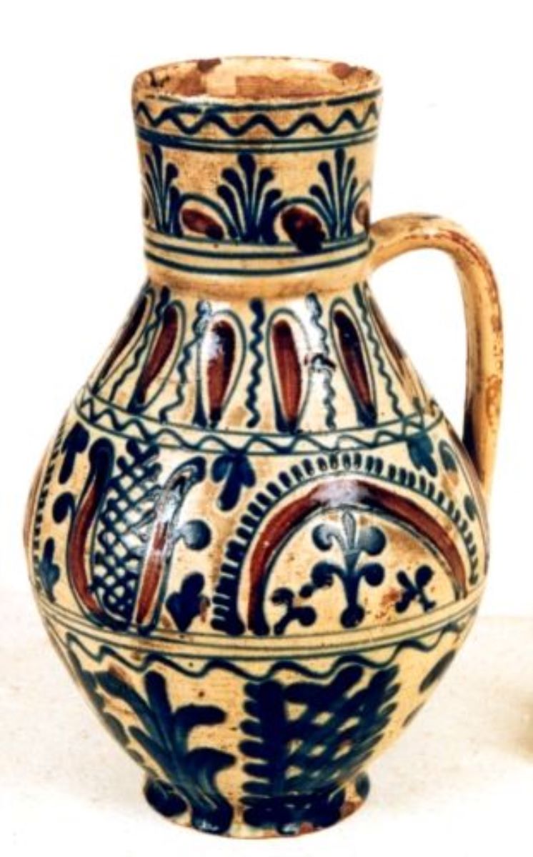 cană de vin