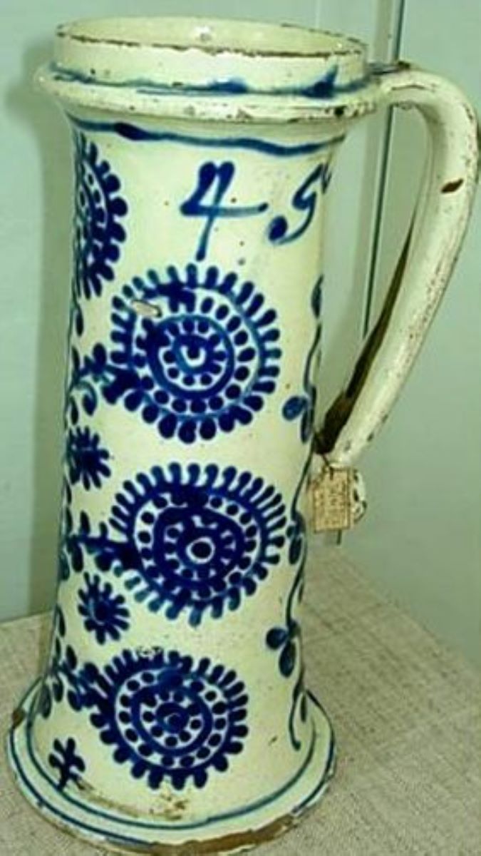 halbă