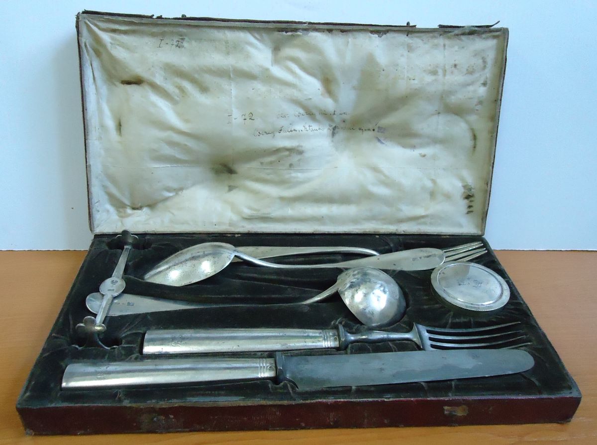 Set de tacâmuri