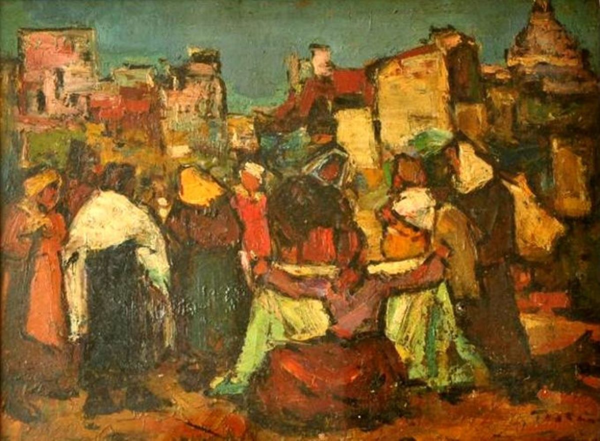 Piața
