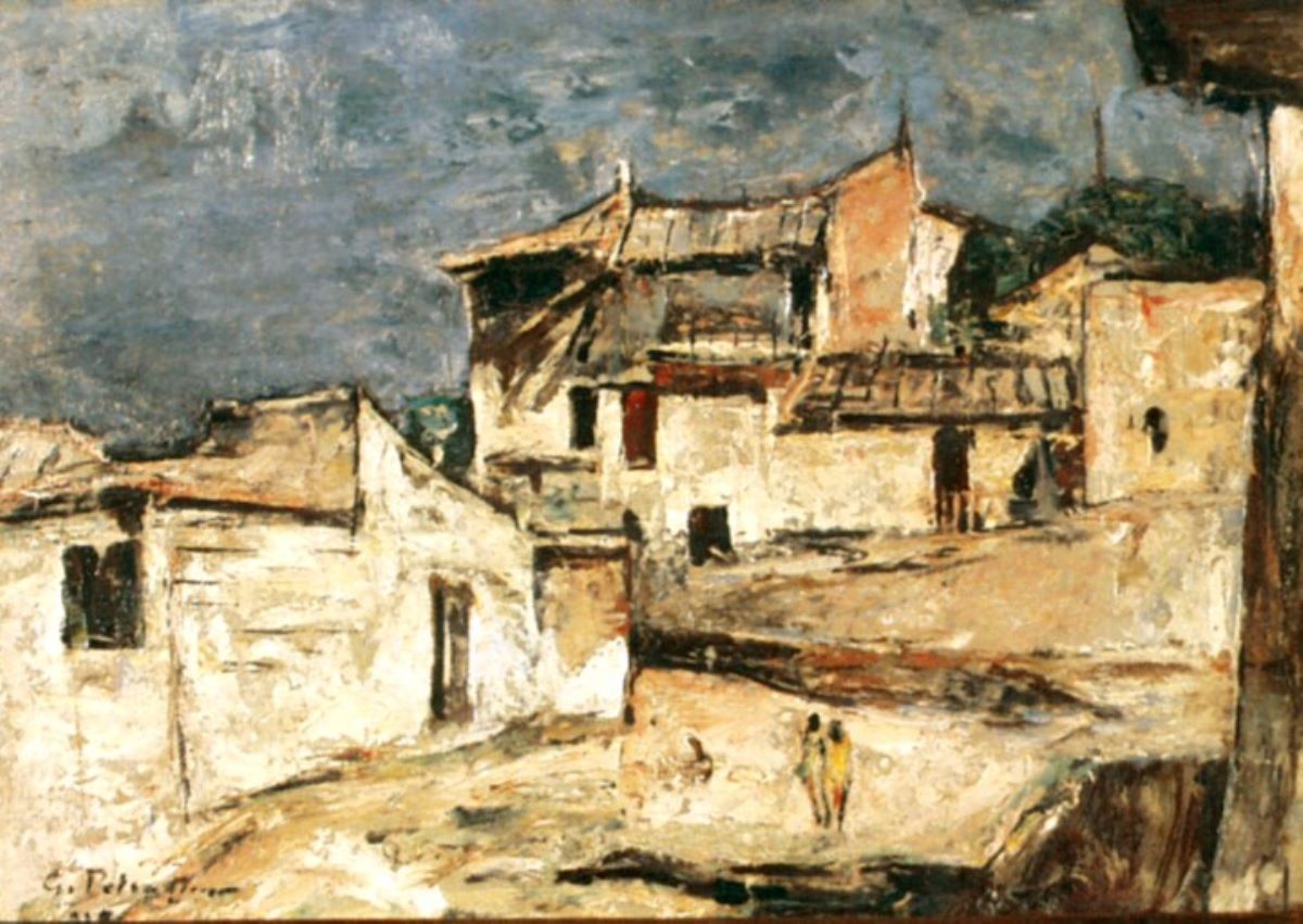 Case la Toledo