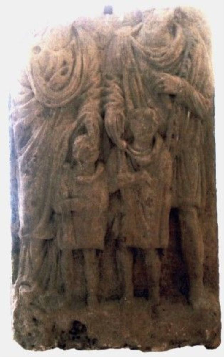 Stelă