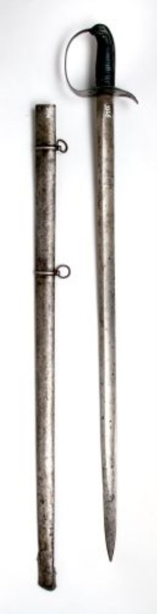paloș austriac