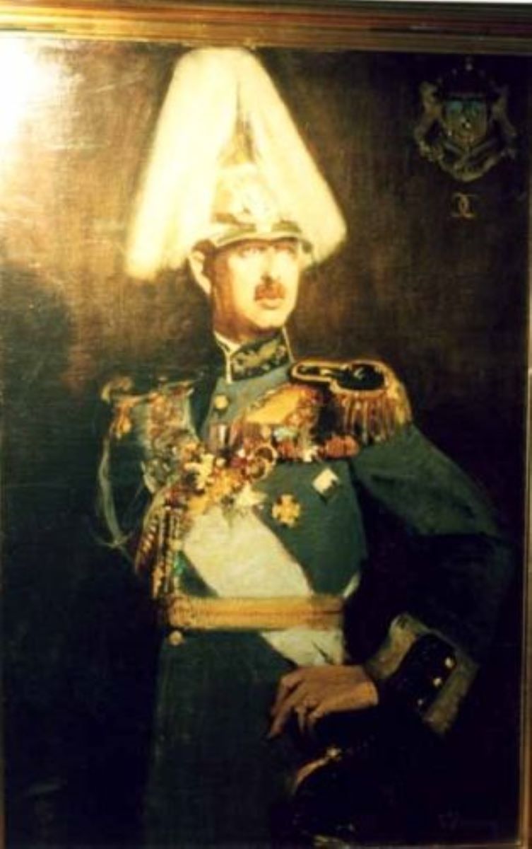 Carol II, Regele României