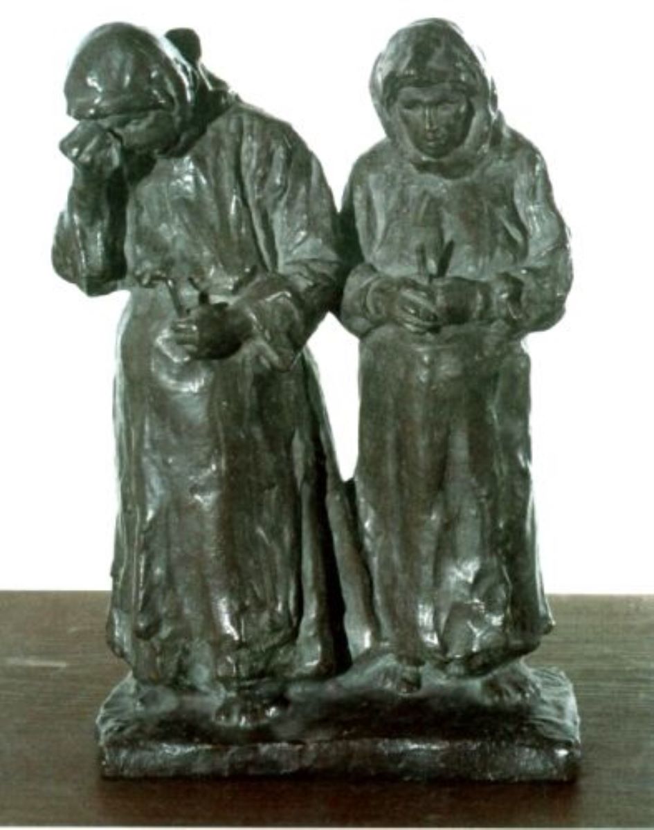 Țărănci