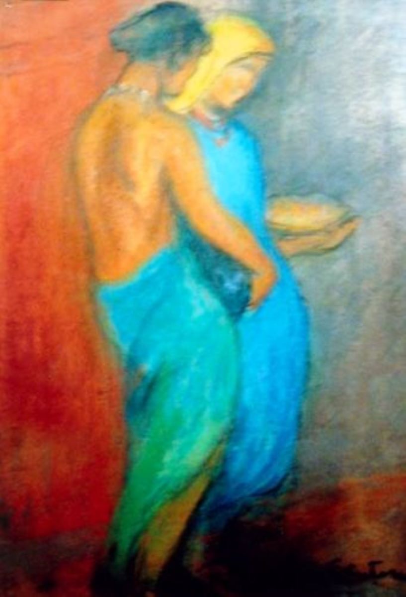 Două fete