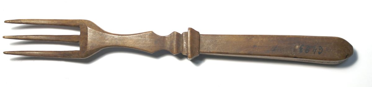 furculiță