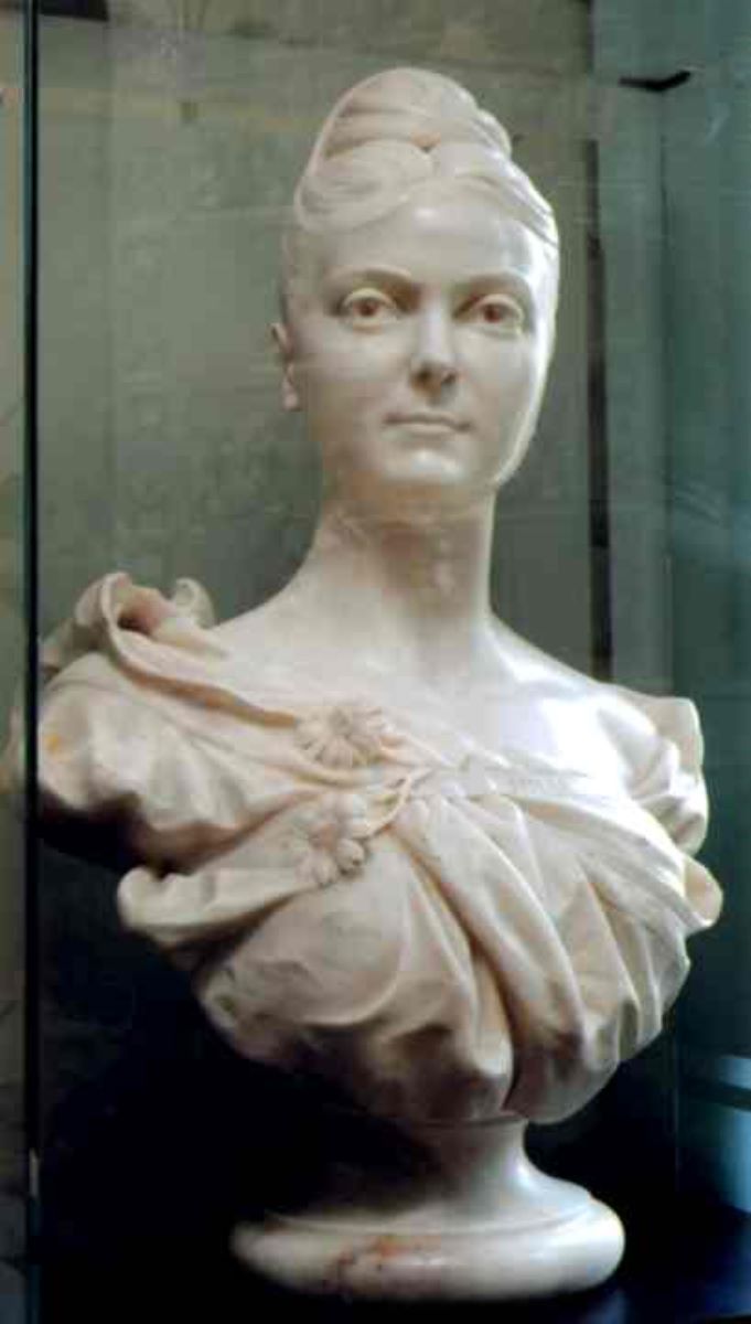 Julia Hasdeu