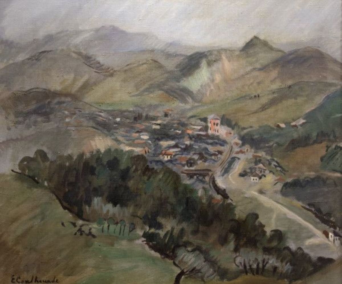 Peisaj