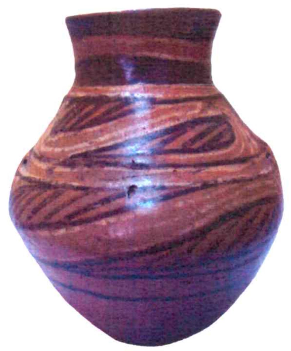 amforetă