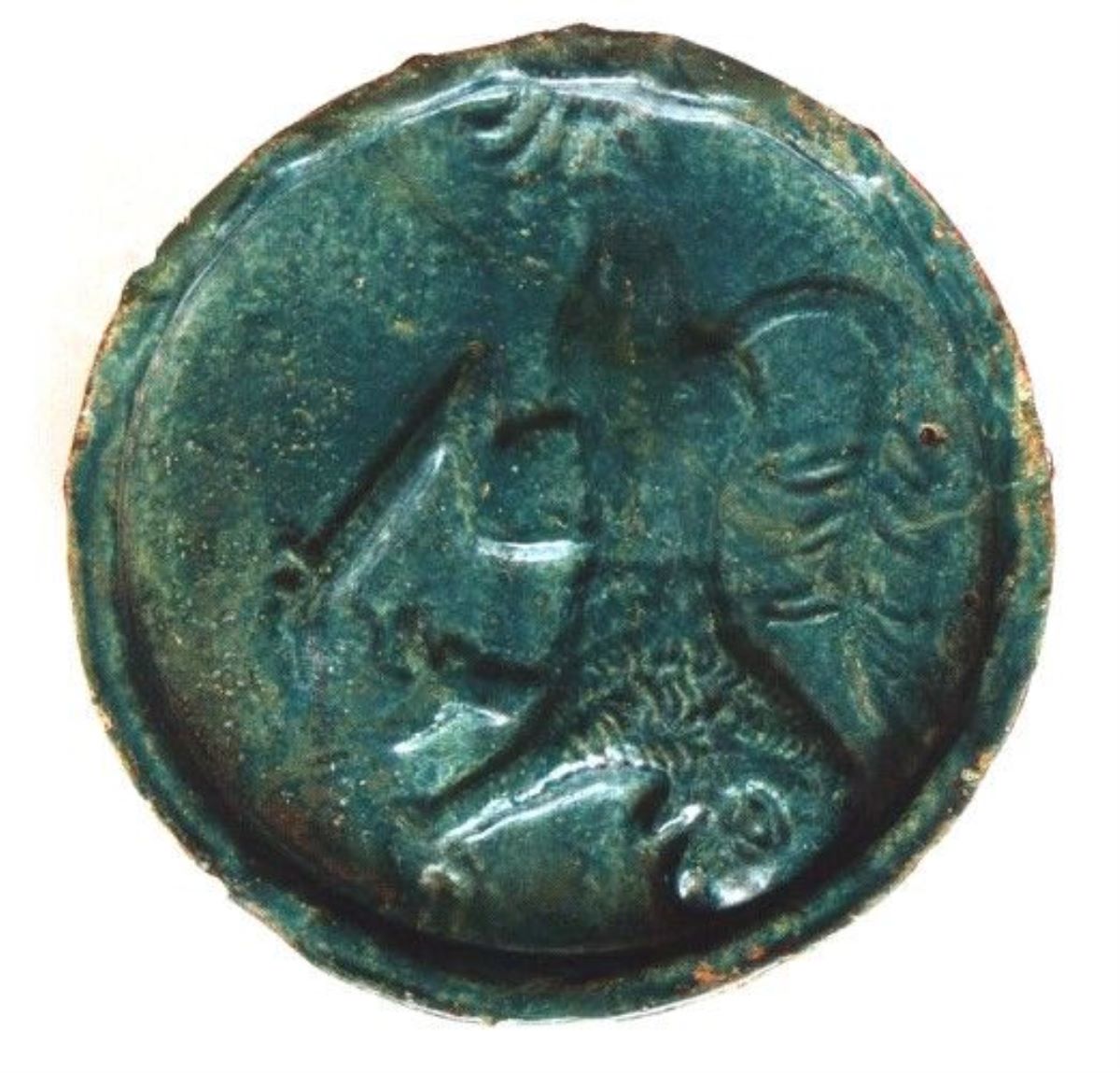 capac de sobă