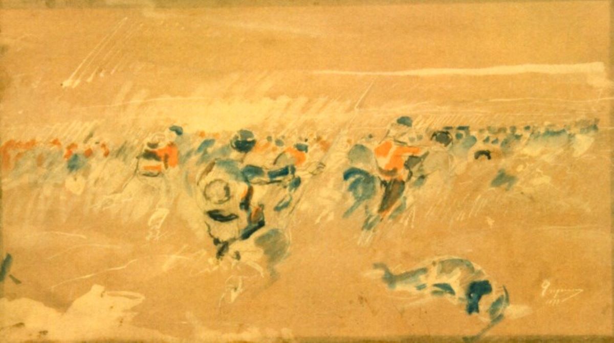 Războiul '77 (Smârdan)