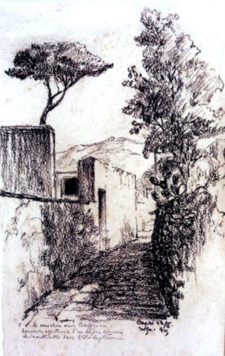 Capri