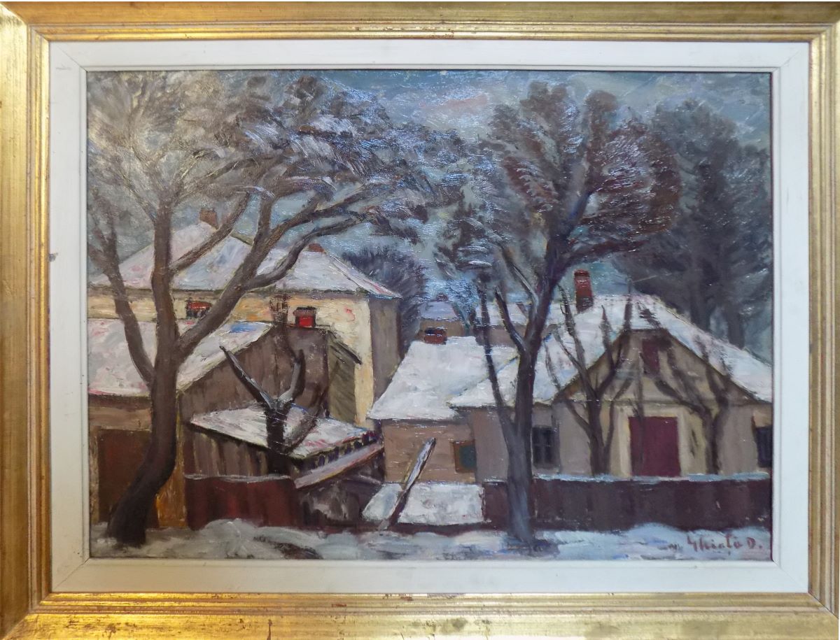 Str(ada) Sf. Elefterie (București)