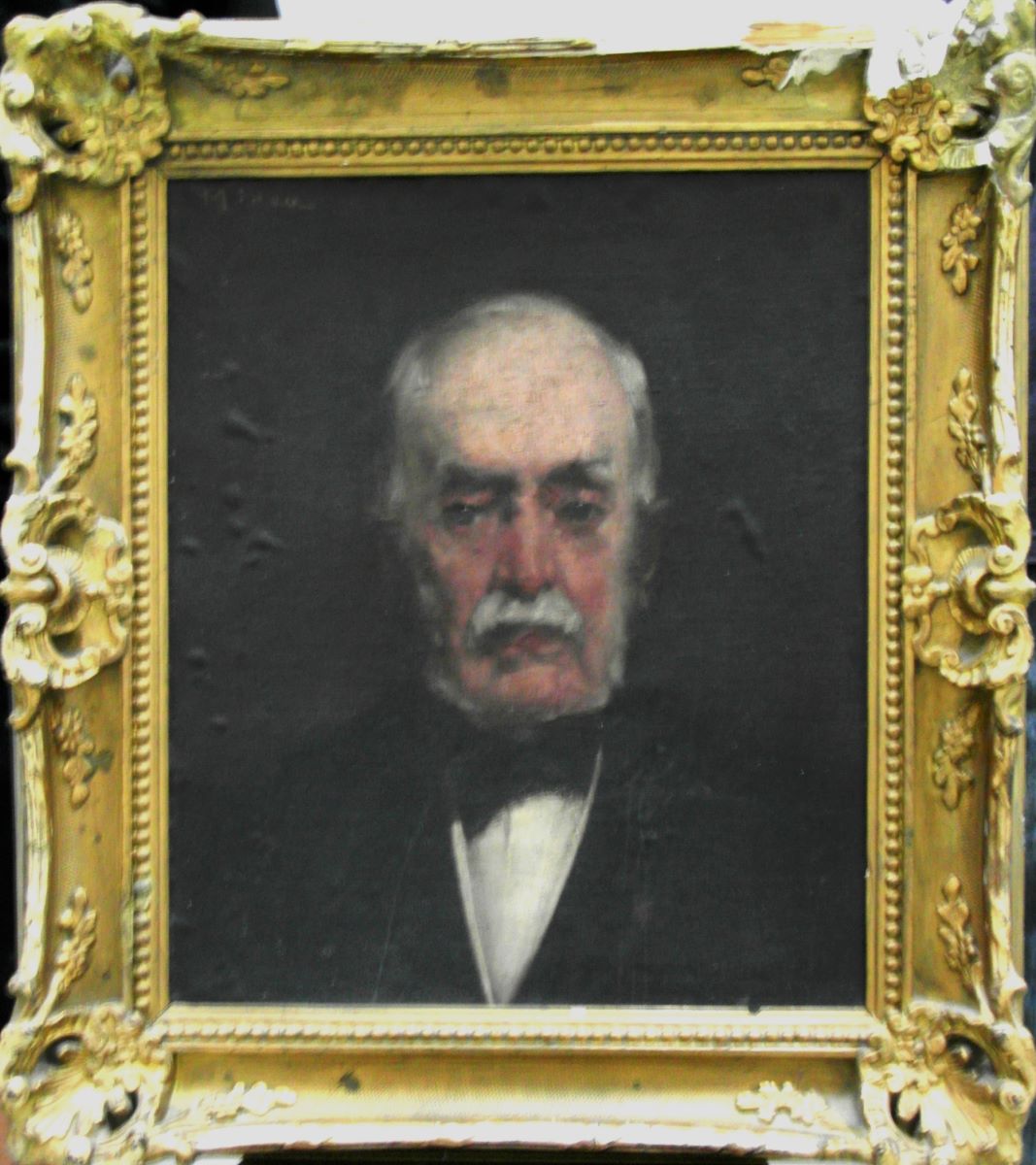 Nicolae Kretzulescu (prim ministru al Principatelor Unite, ministru de interne)