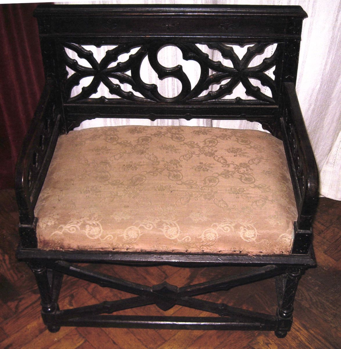 Banchetă