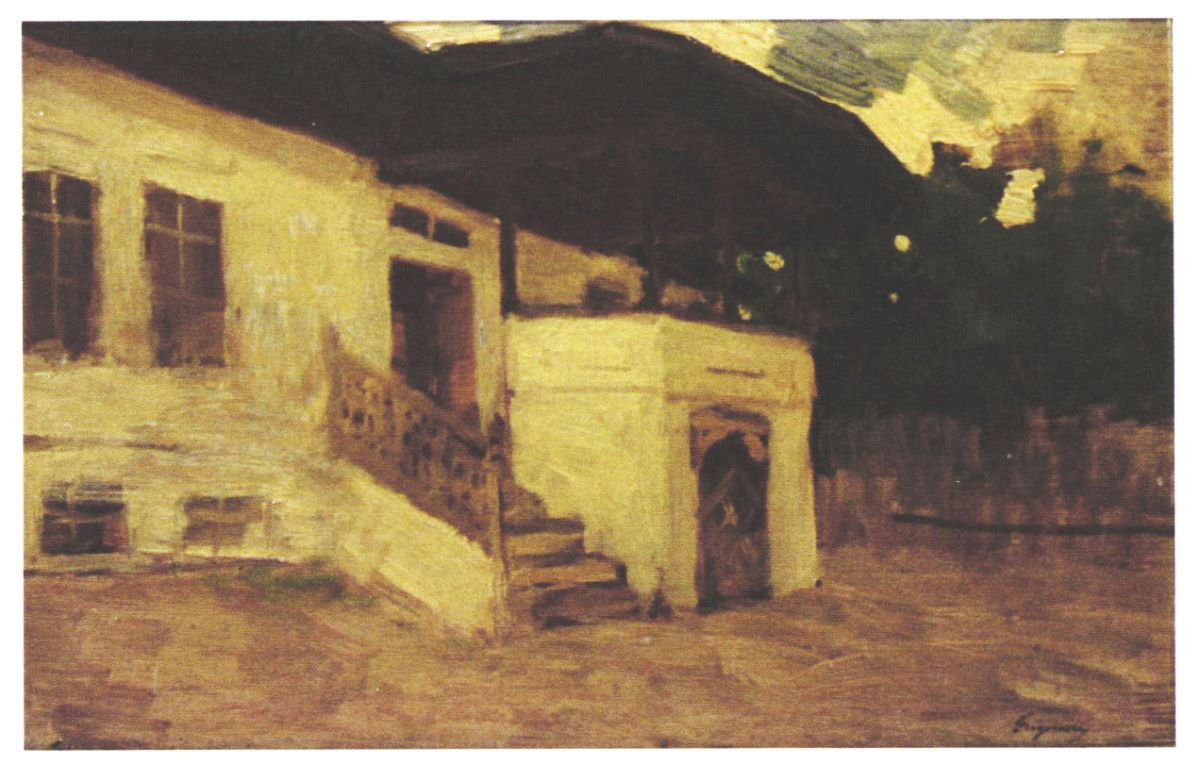 Casă la Câmpina