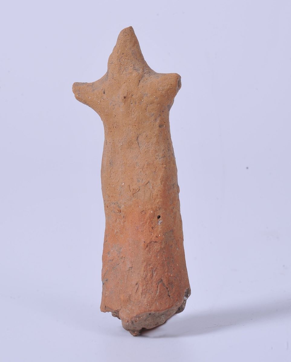 Statuetă antropomorfă