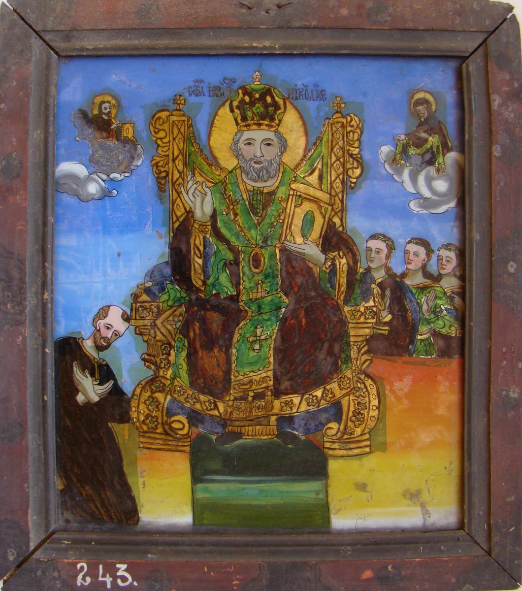 Sf. Nicolae