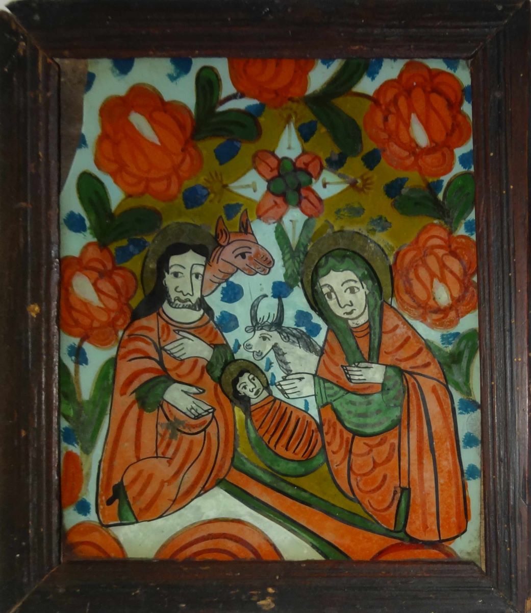 Nașterea lui Iisus