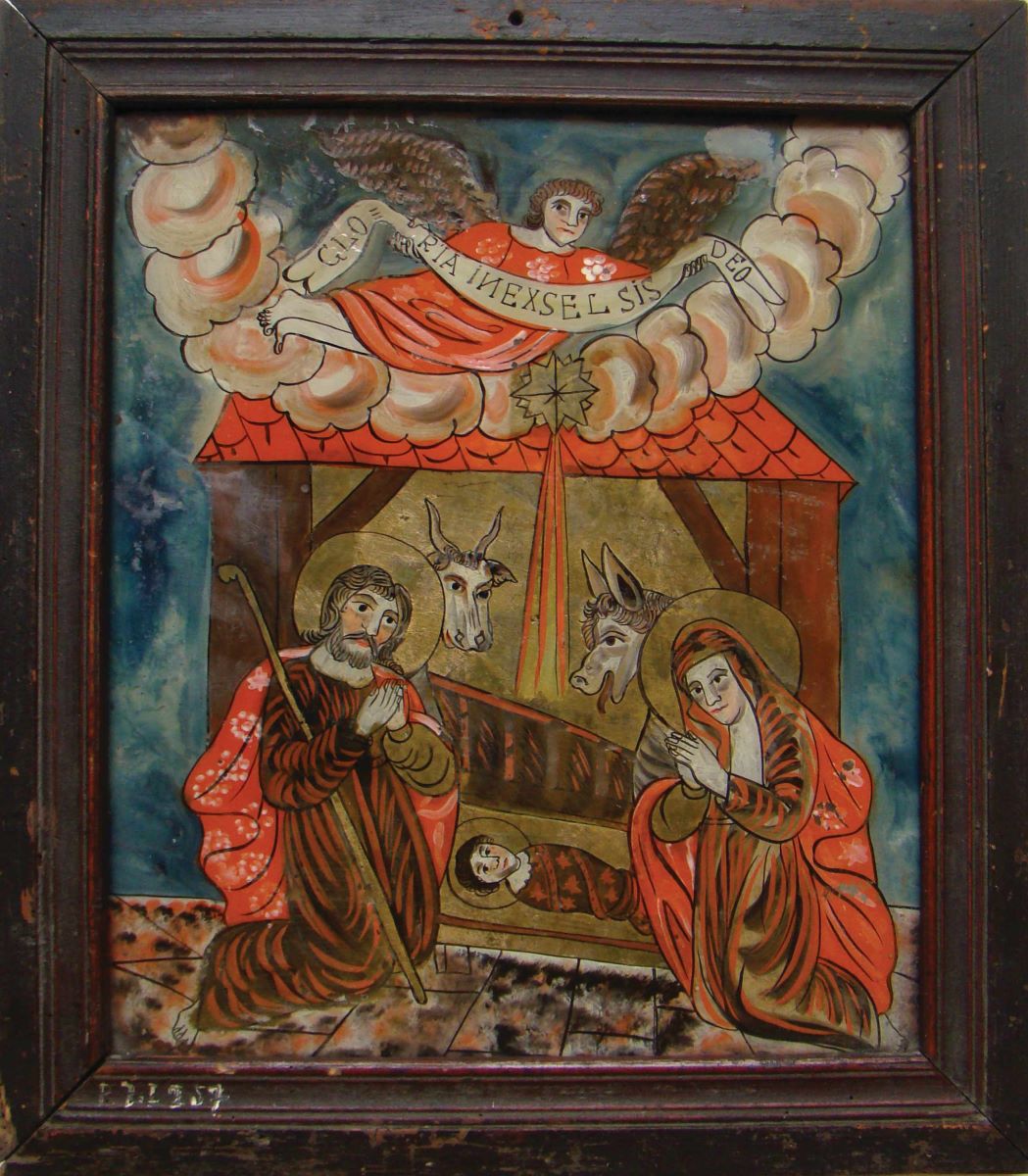 Nașterea lui Iisus