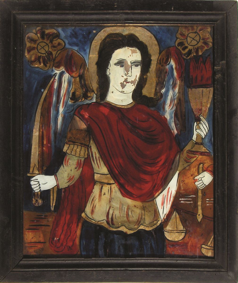 Sf. Arhanghel Mihail