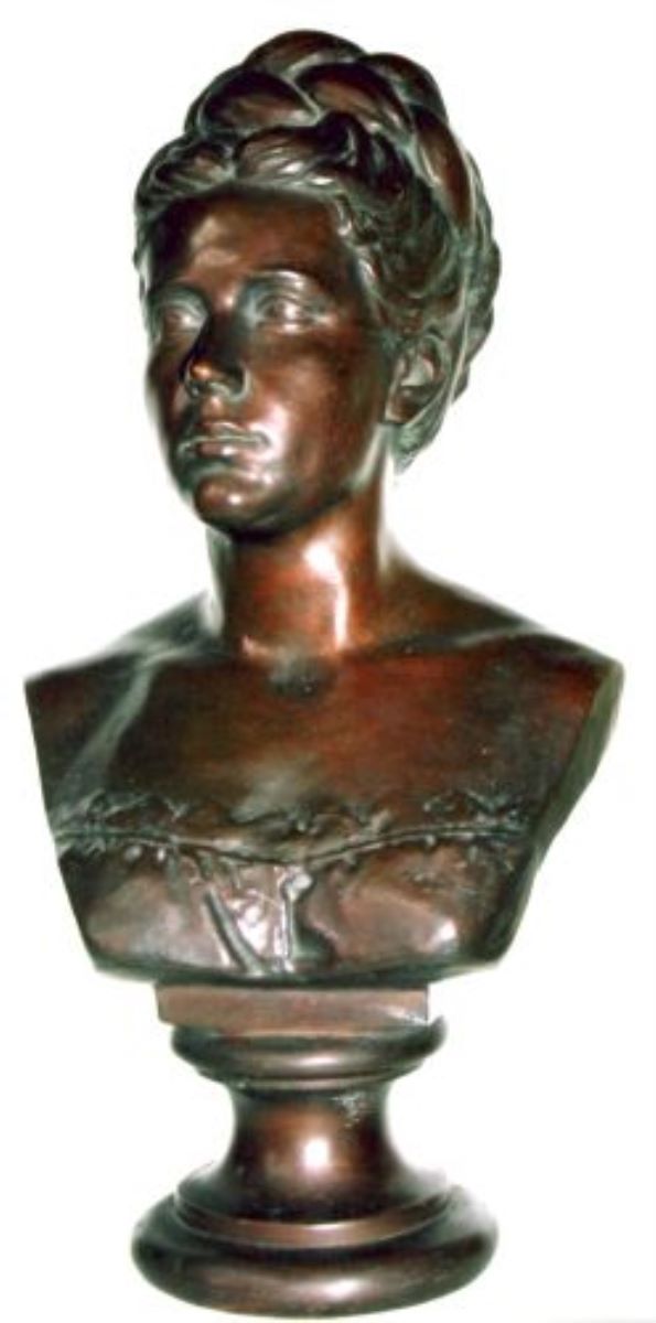 Frederica Storck