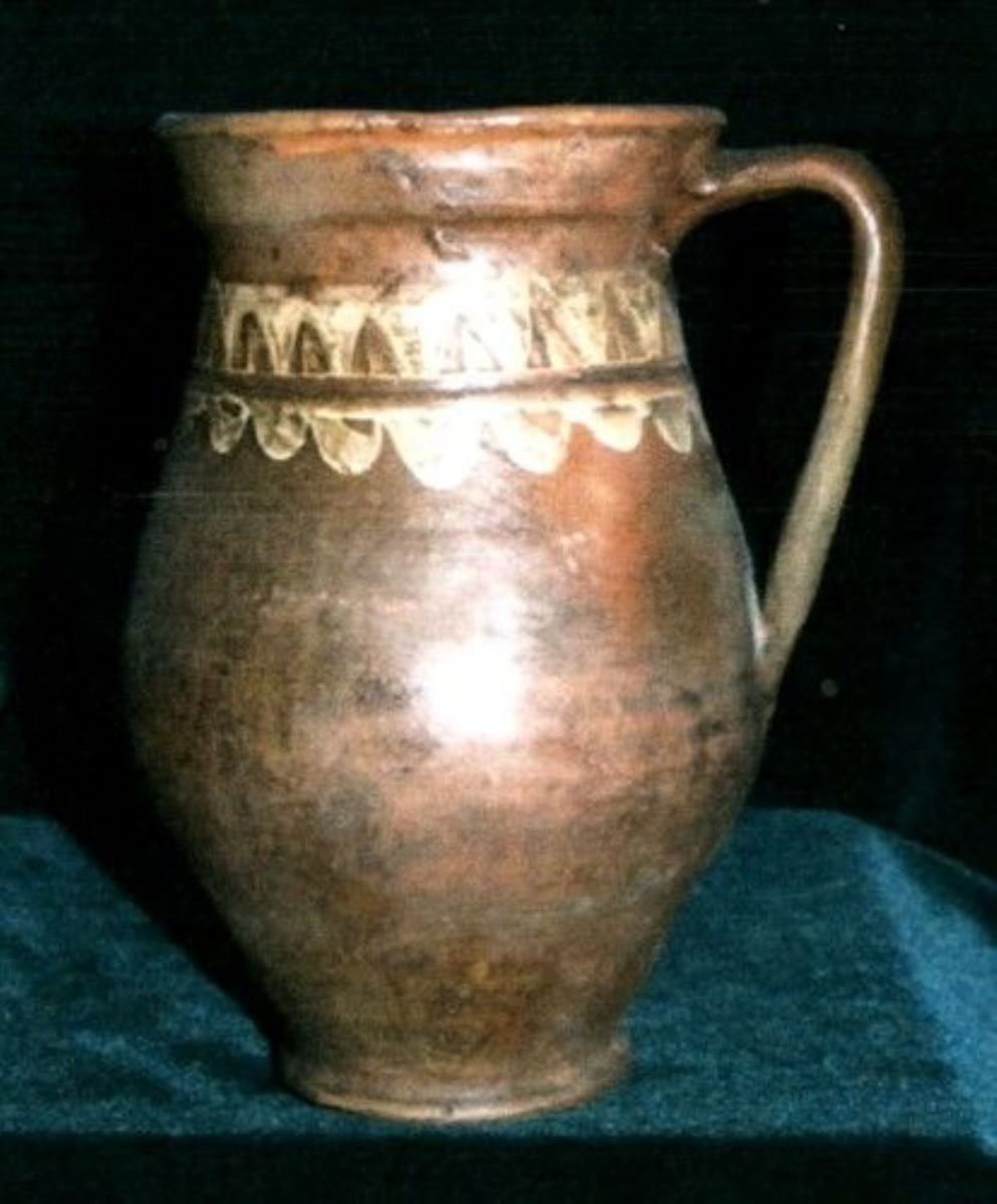 ulcea de lapte