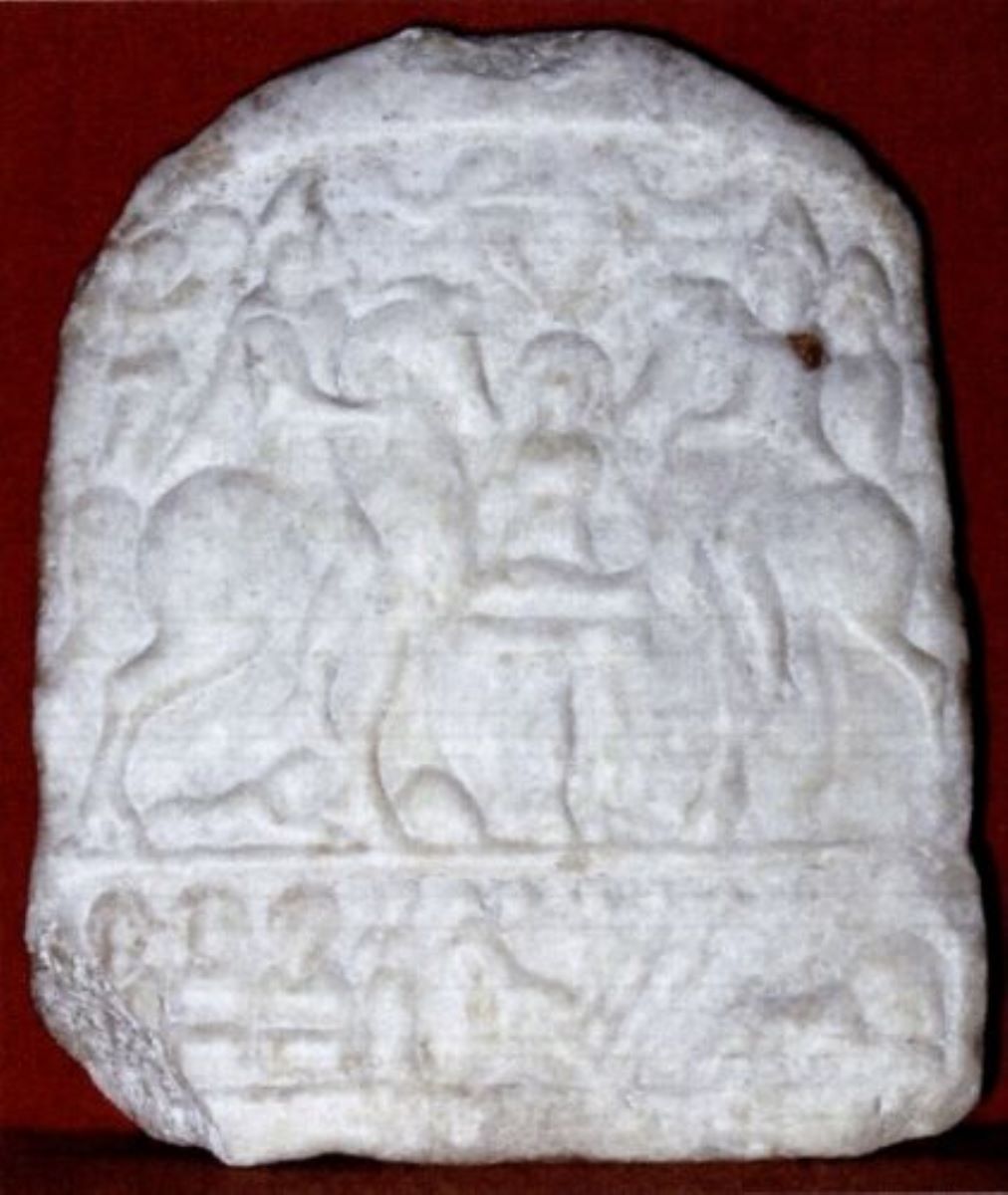 Cavalerii danubieni