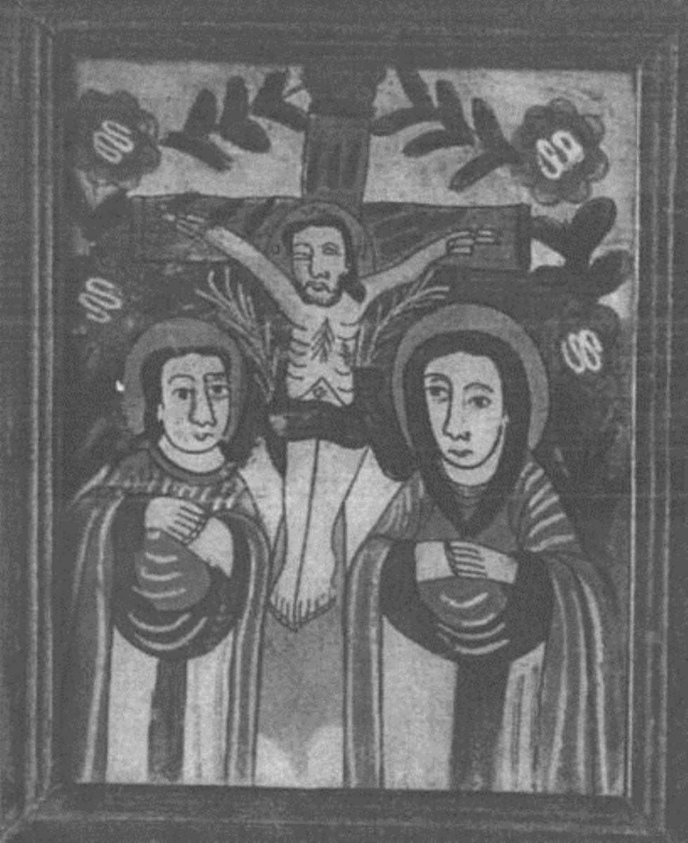 Răstignirea lui Iisus Hristos