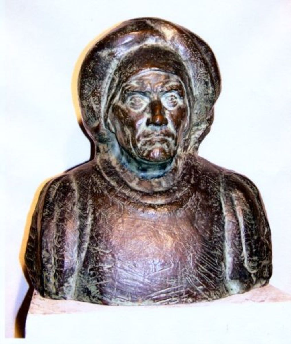 Portret de femeie