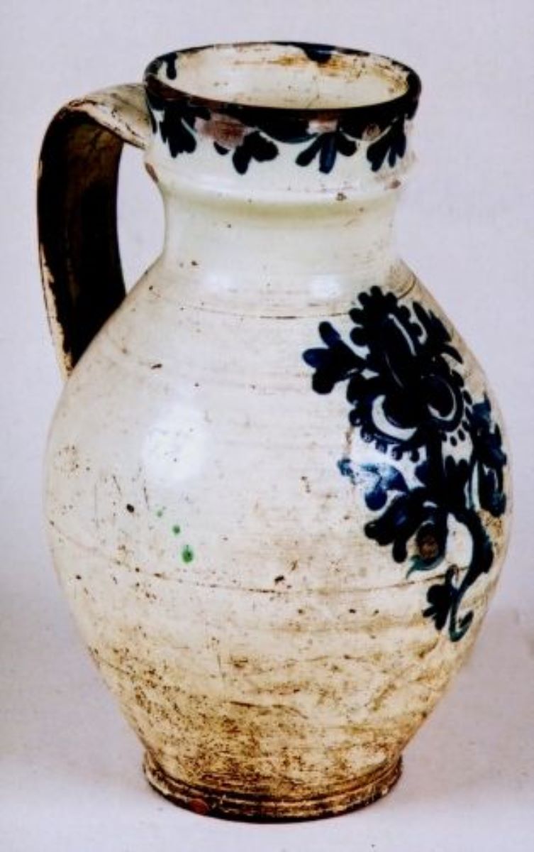 cană de vin