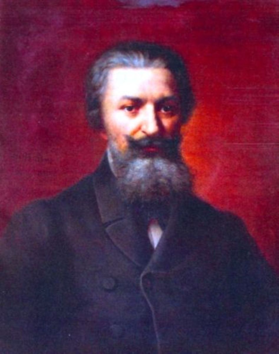 Costache Negri