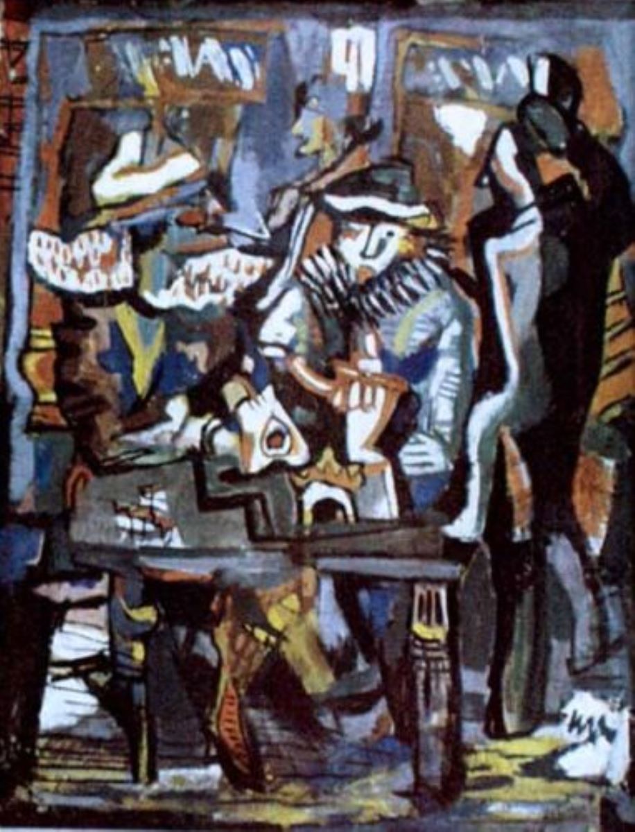 Café - Concert