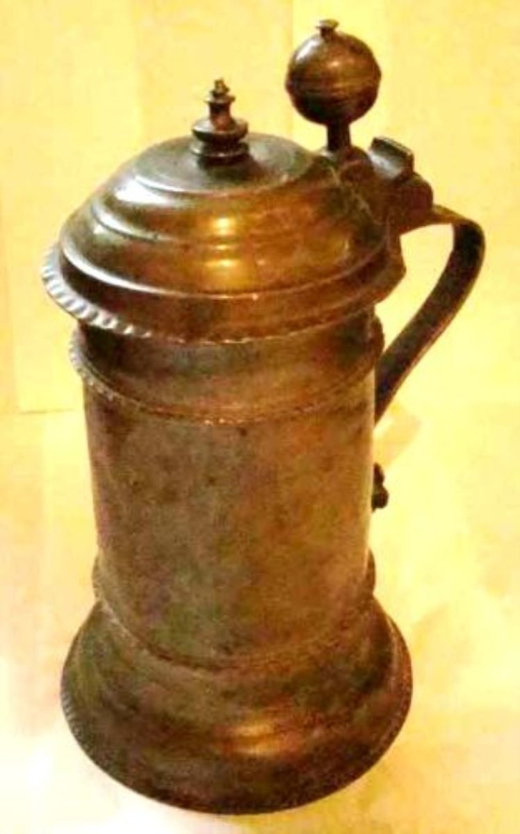 cană cu capac