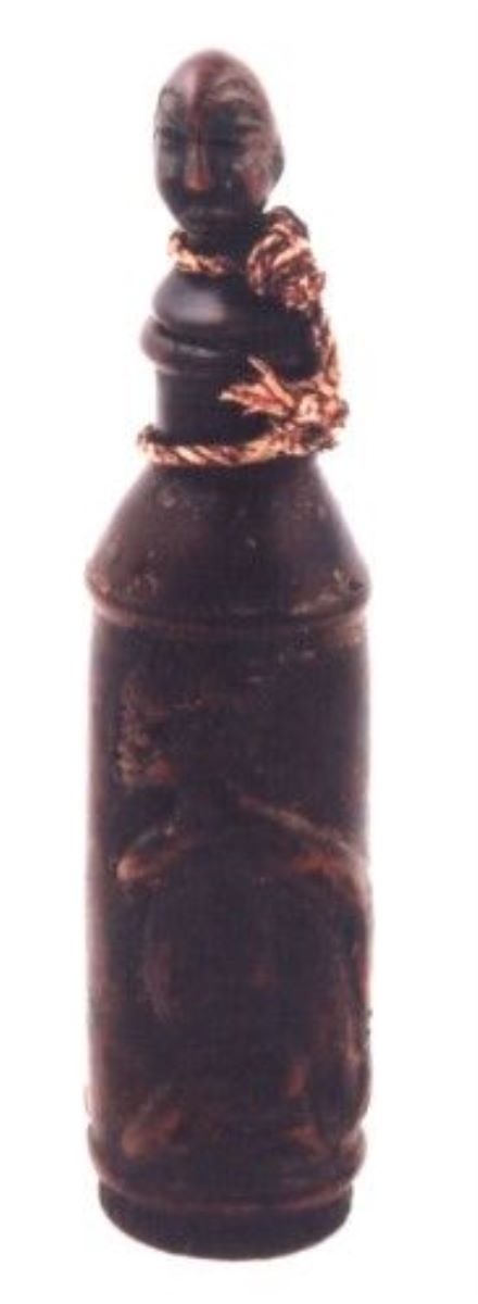vas antropomorf