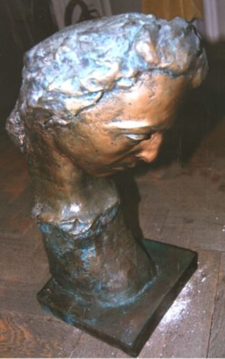 Pianista Clara Haskil