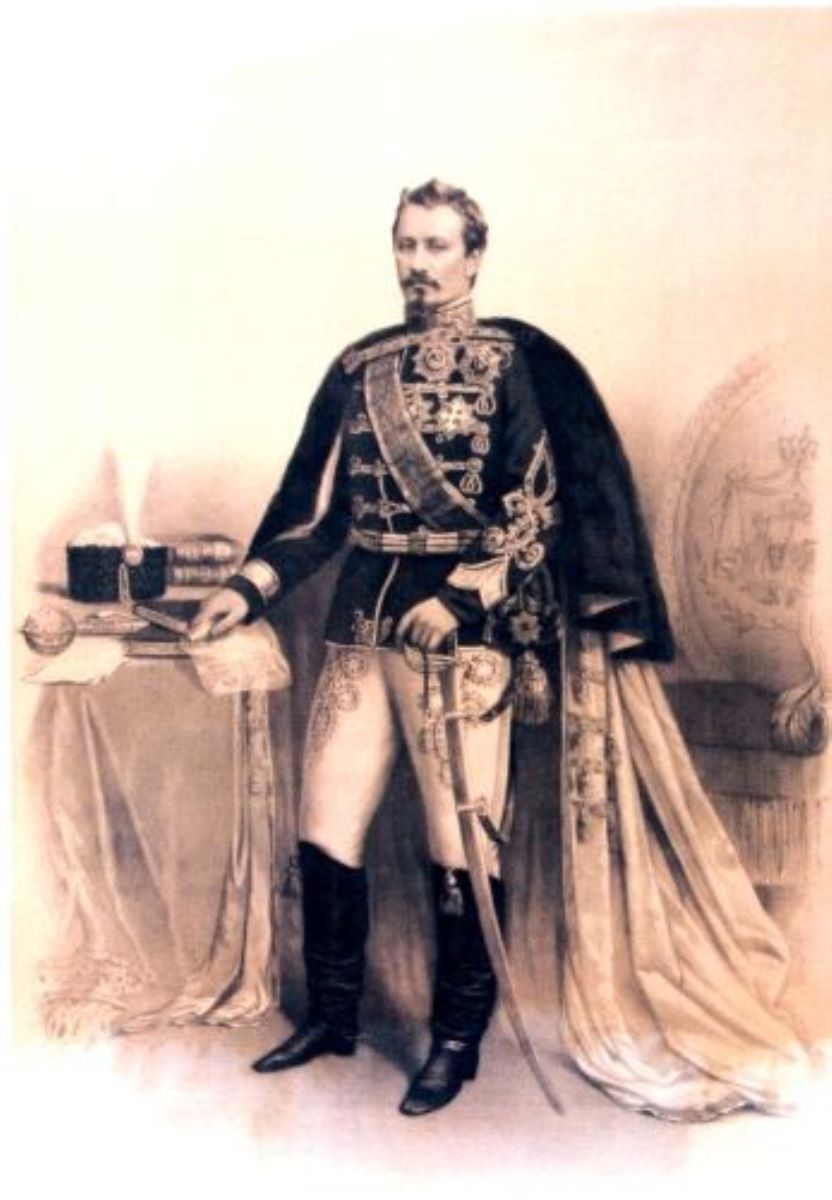 Alexandru Ioan I