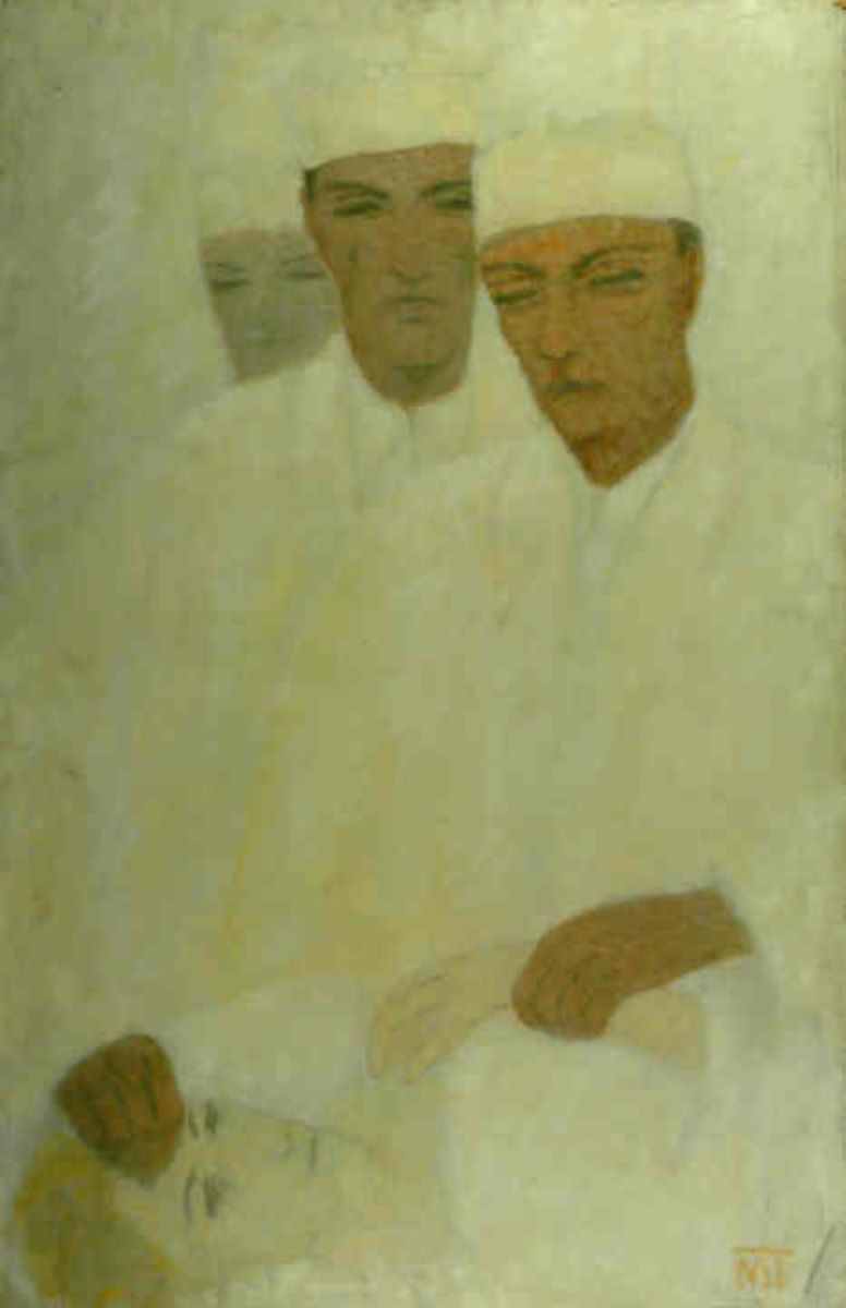 Bolnava