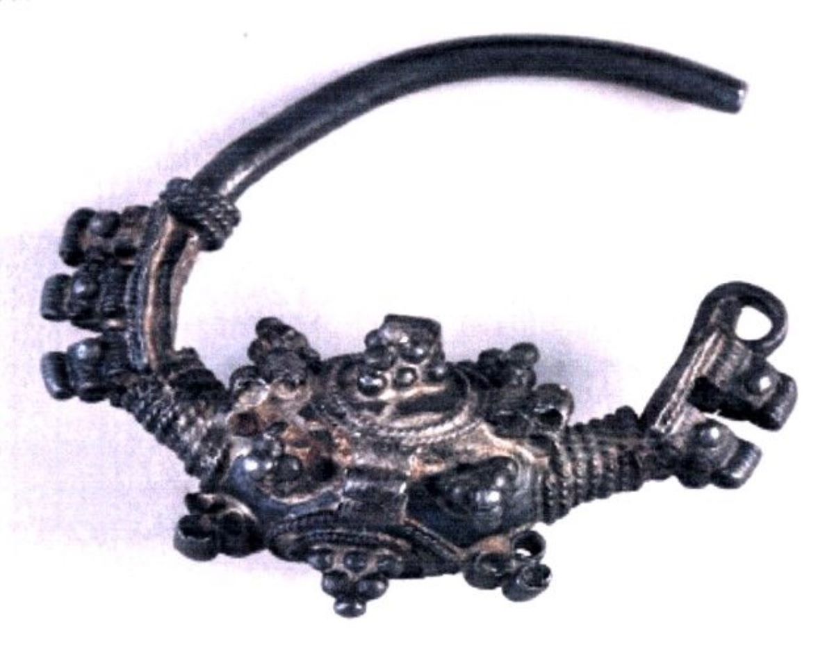 Cercel medieval