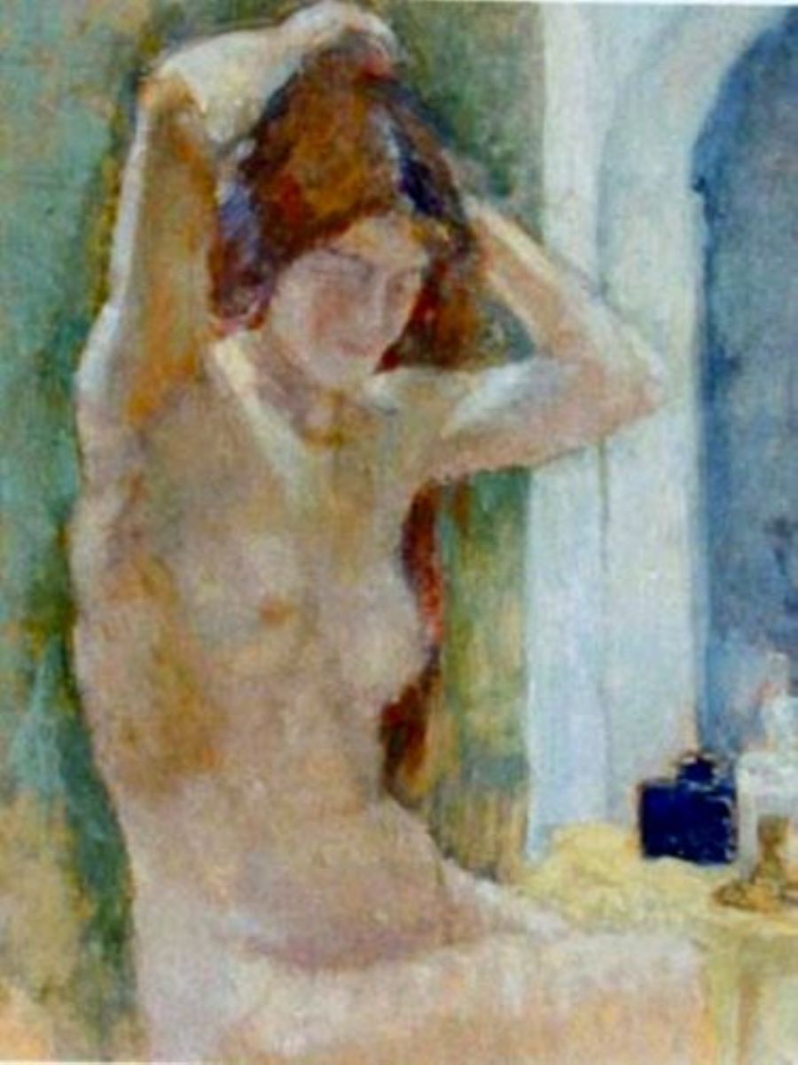 Nud
