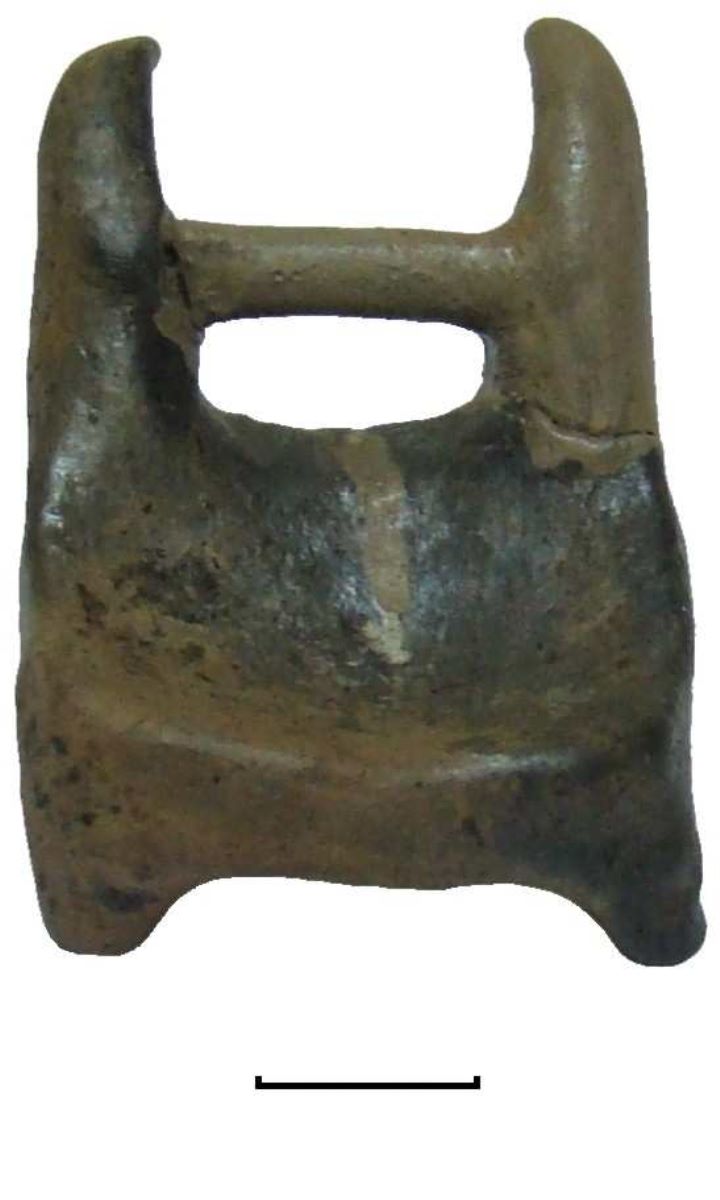 Scaun miniatural